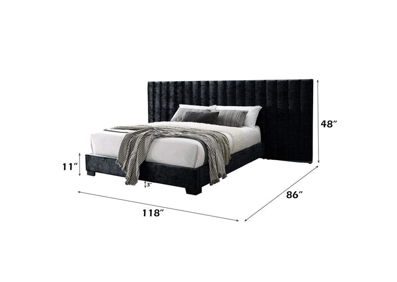 27760Q Rivas Queen Bed