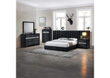 27760Q Rivas Queen Bed