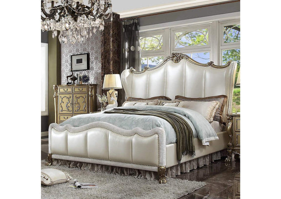 27814CK Dresden Ii Ck Bed