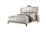 27814CK Dresden Ii Ck Bed