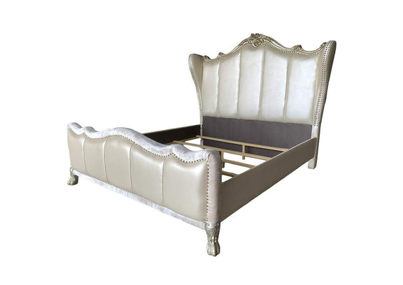 27814CK Dresden Ii Ck Bed