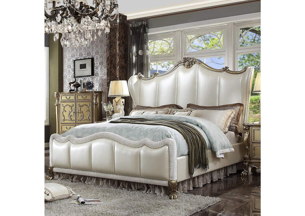 27817EK Dresden Ii Ek Bed