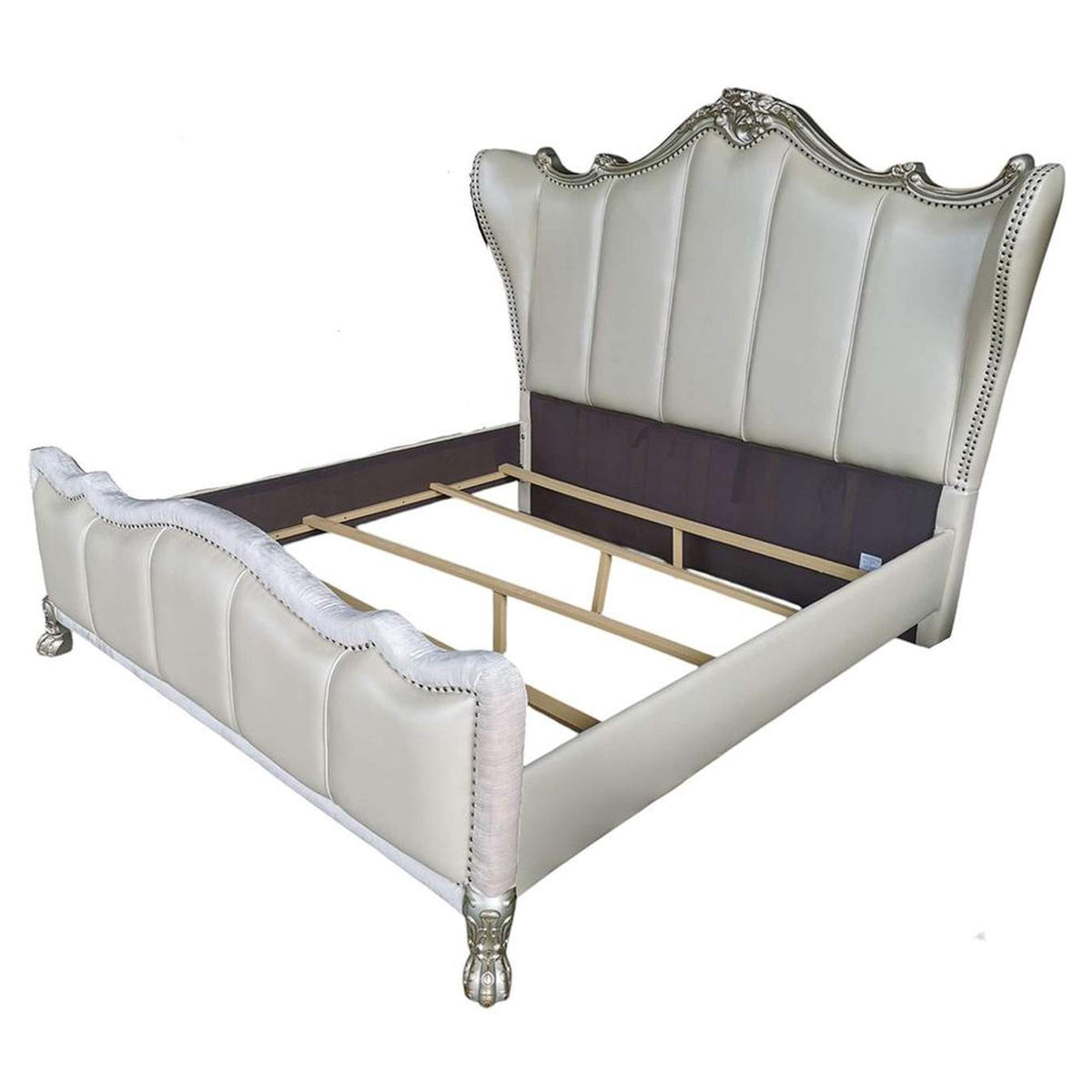 27817EK Dresden Ii Ek Bed