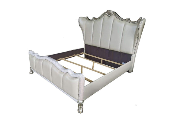 27817EK Dresden Ii Ek Bed