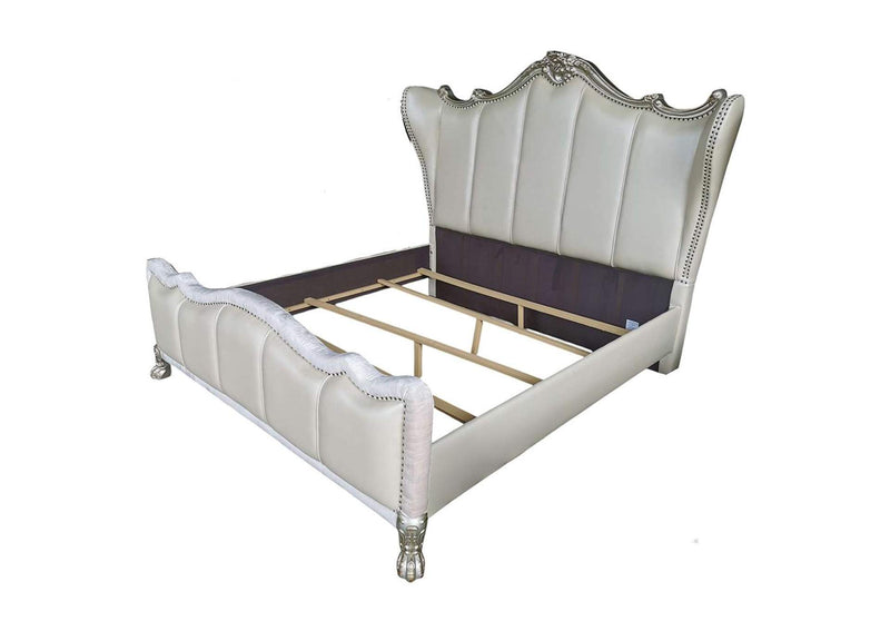 27817EK Dresden Ii Ek Bed