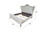 27817EK Dresden Ii Ek Bed