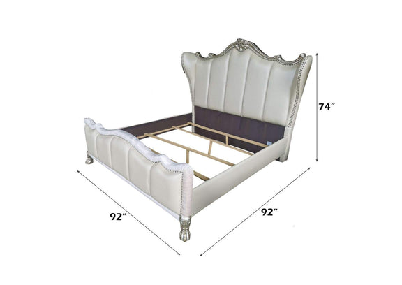 27817EK Dresden Ii Ek Bed