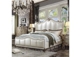27820Q Dresden Ii Queen Bed