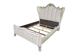 27820Q Dresden Ii Queen Bed