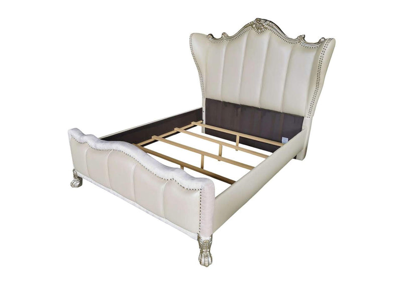 27820Q Dresden Ii Queen Bed