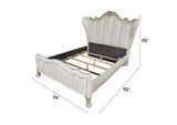27820Q Dresden Ii Queen Bed