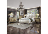 27820Q Dresden Ii Queen Bed