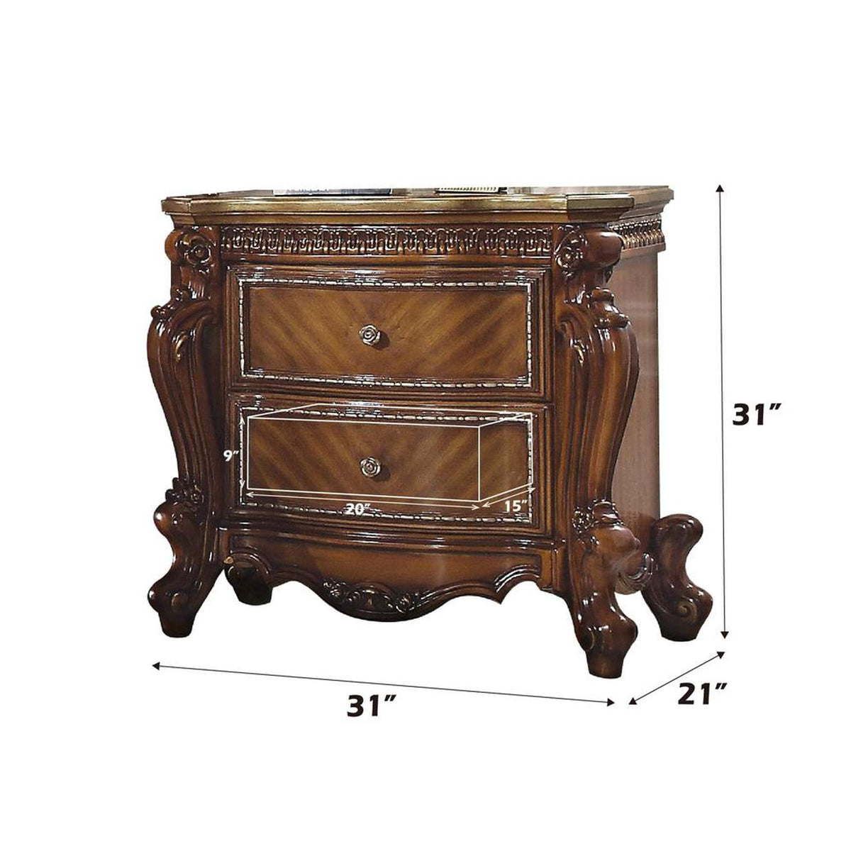 27843 Picardy Nightstand