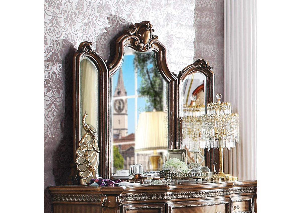 27844 Picardy Mirror