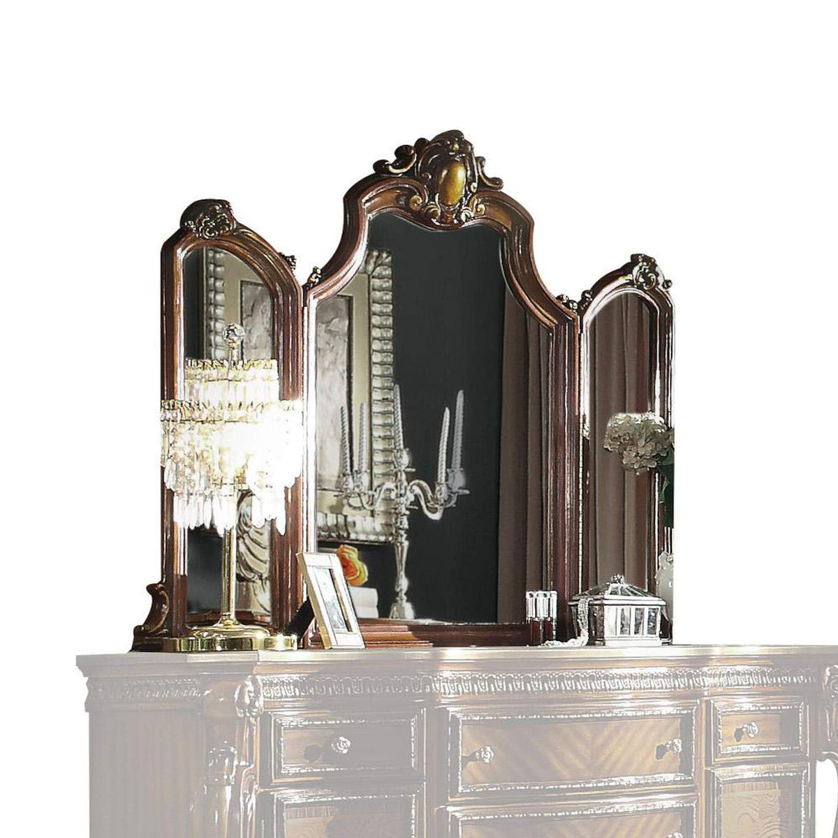 27844 Picardy Mirror