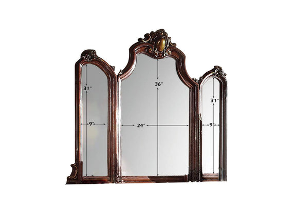 27844 Picardy Mirror
