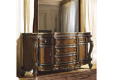 27845 Picardy Dresser