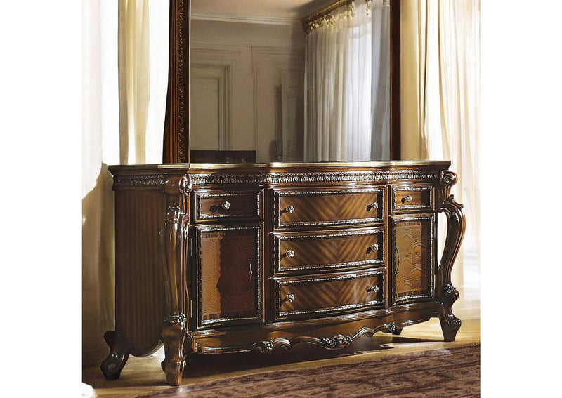 27845 Picardy Dresser