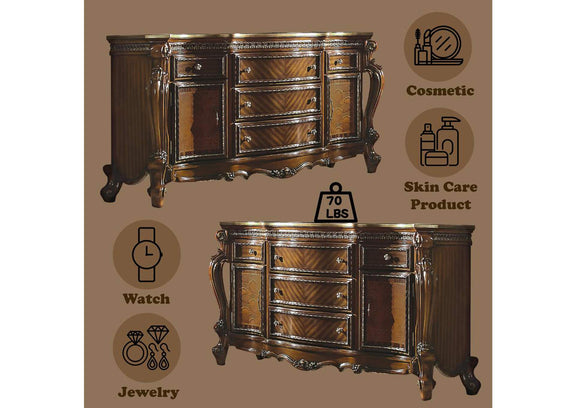 27845 Picardy Dresser