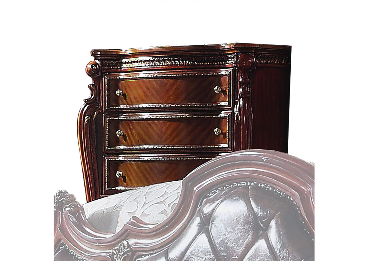 27846 Picardy Chest