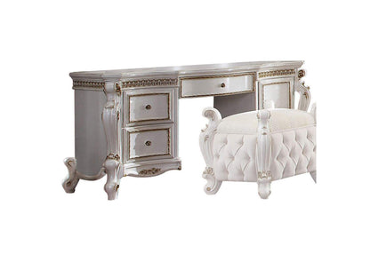 27884 Picardy Vanity Desk