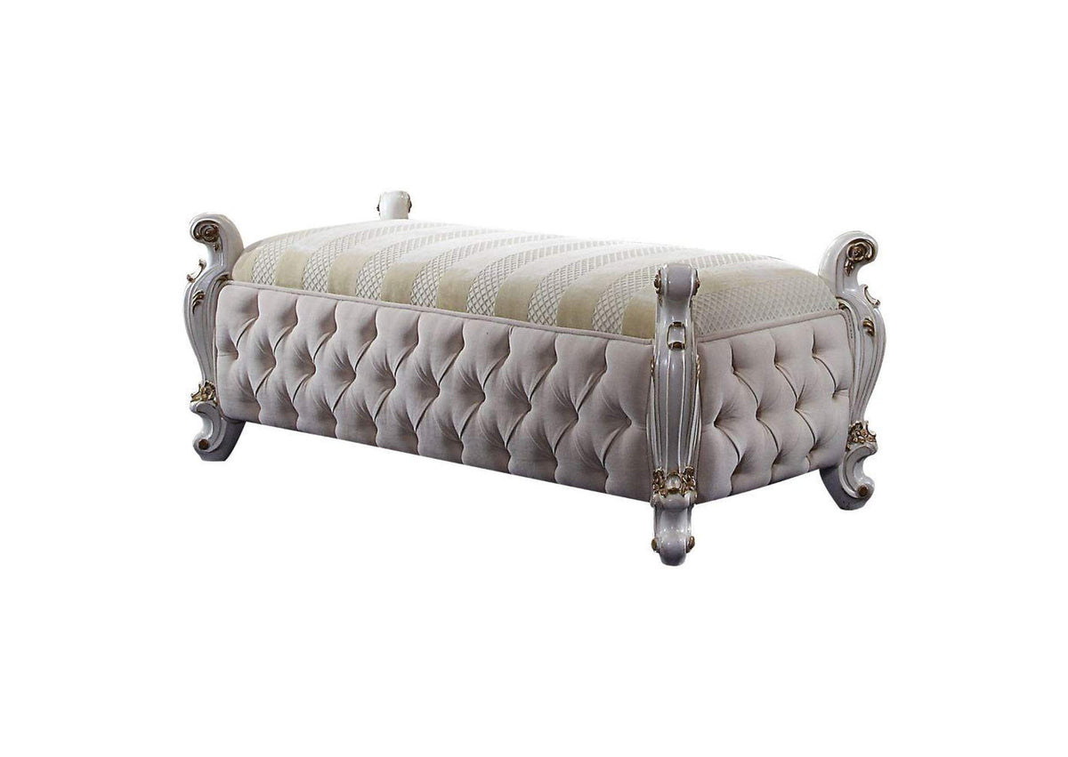 27886 Picardy Bench