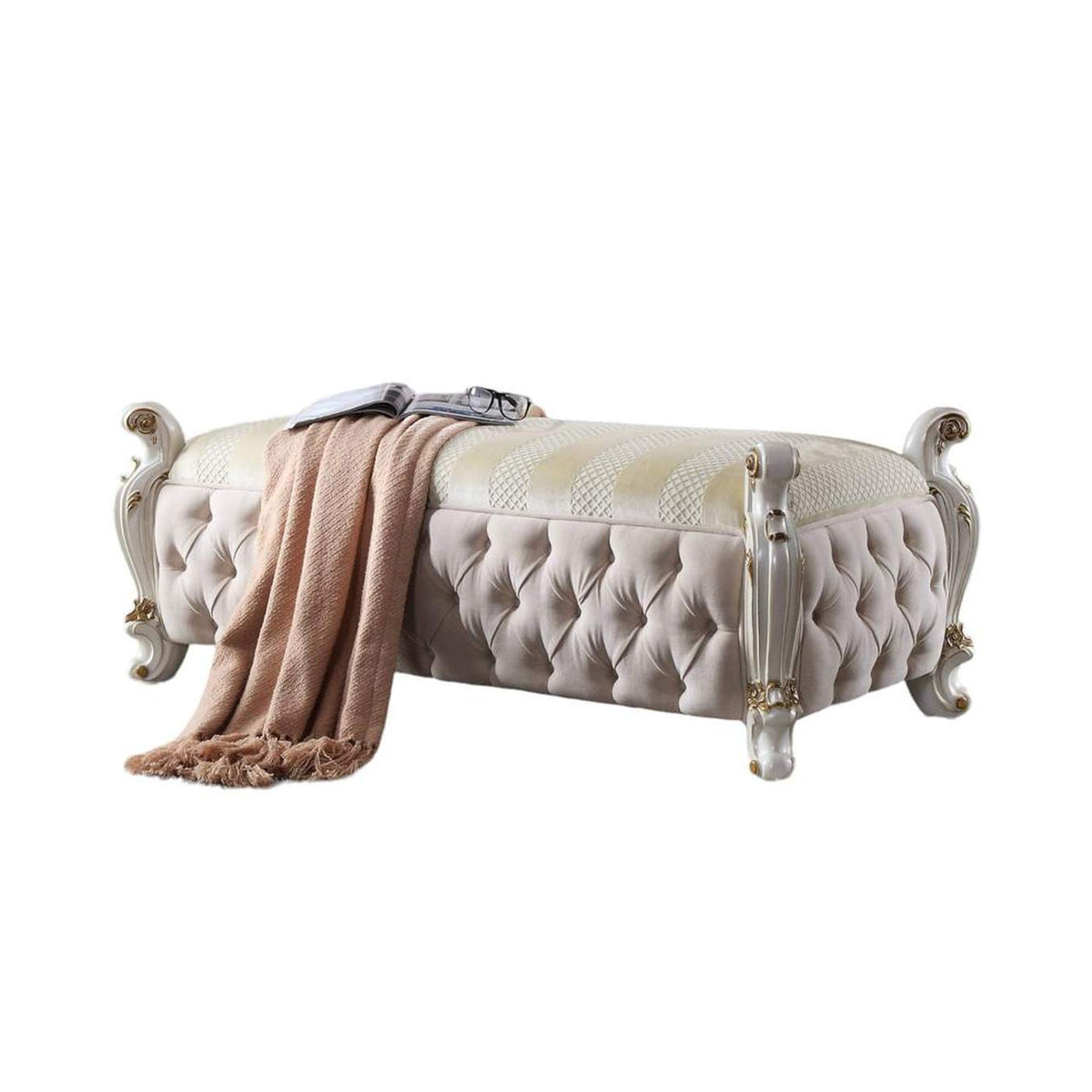 27886 Picardy Bench