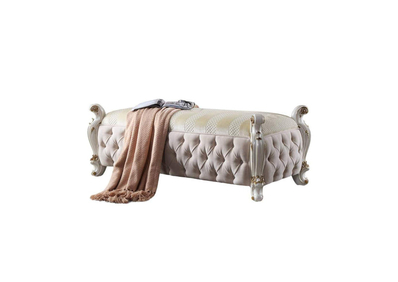 27886 Picardy Bench
