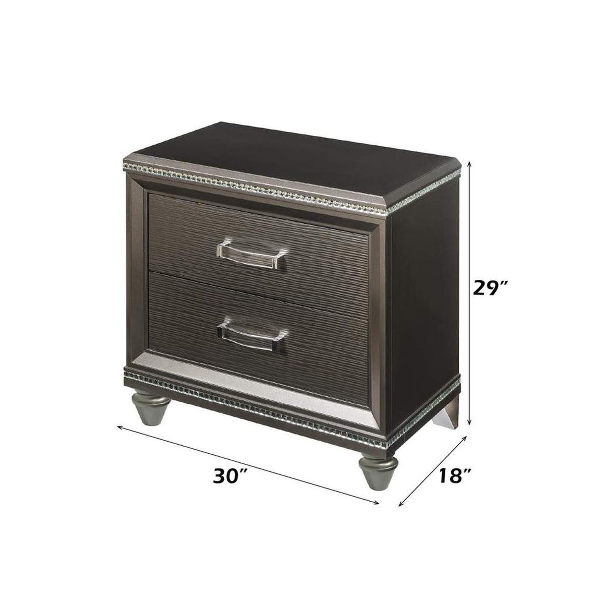 27943 Sadie Nightstand