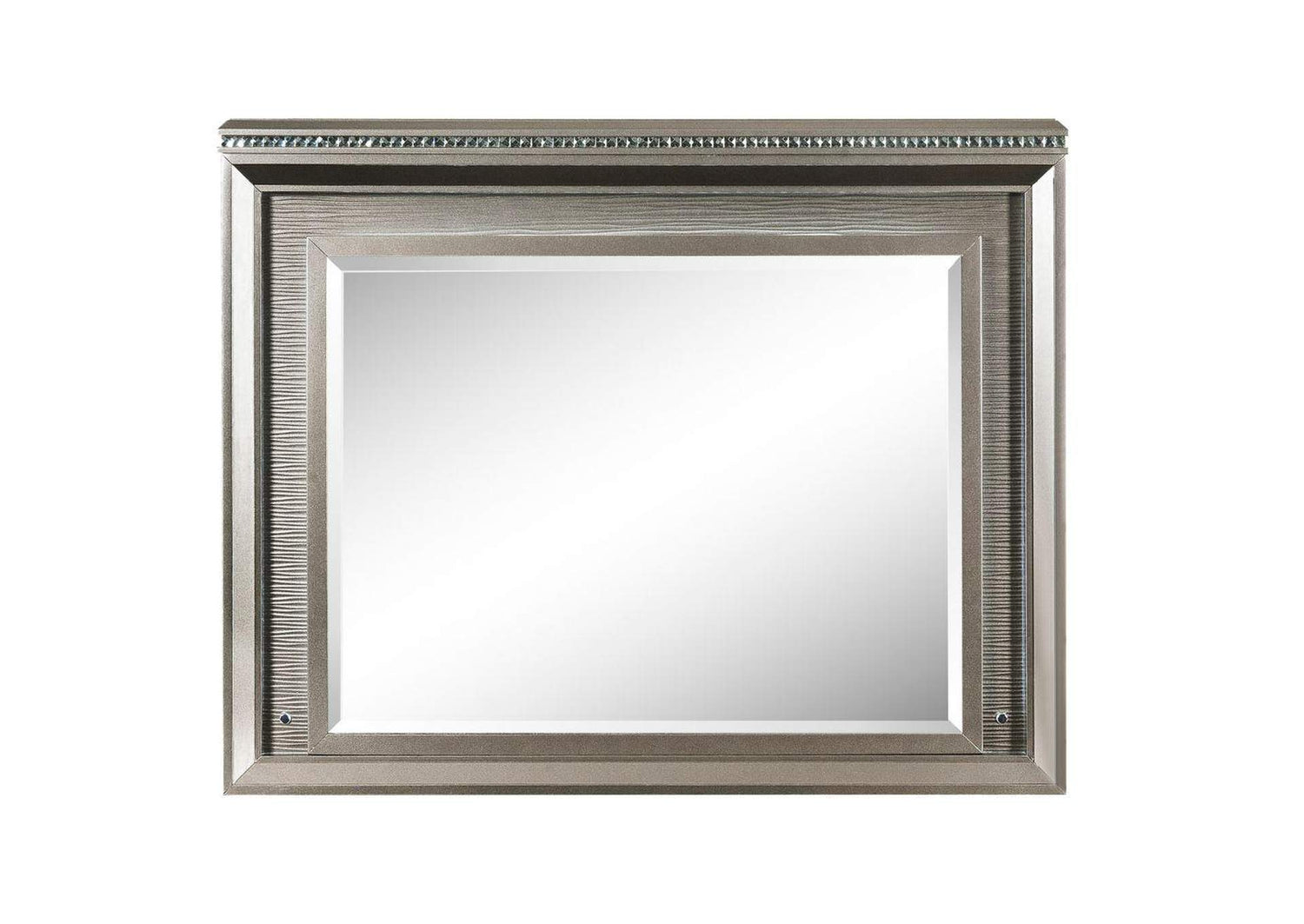 27944 Sadie Mirror with Led