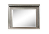 27944 Sadie Mirror with Led