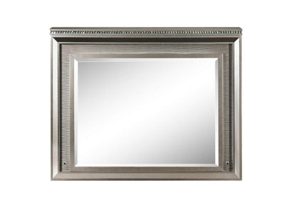 27944 Sadie Mirror with Led