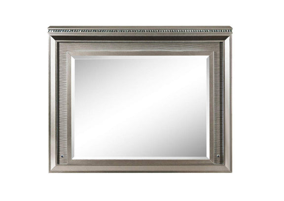 27944 Sadie Mirror with Led