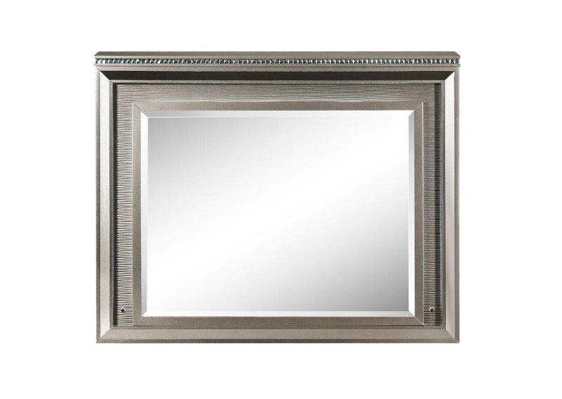 27944 Sadie Mirror with Led