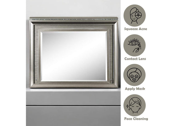 27944 Sadie Mirror with Led