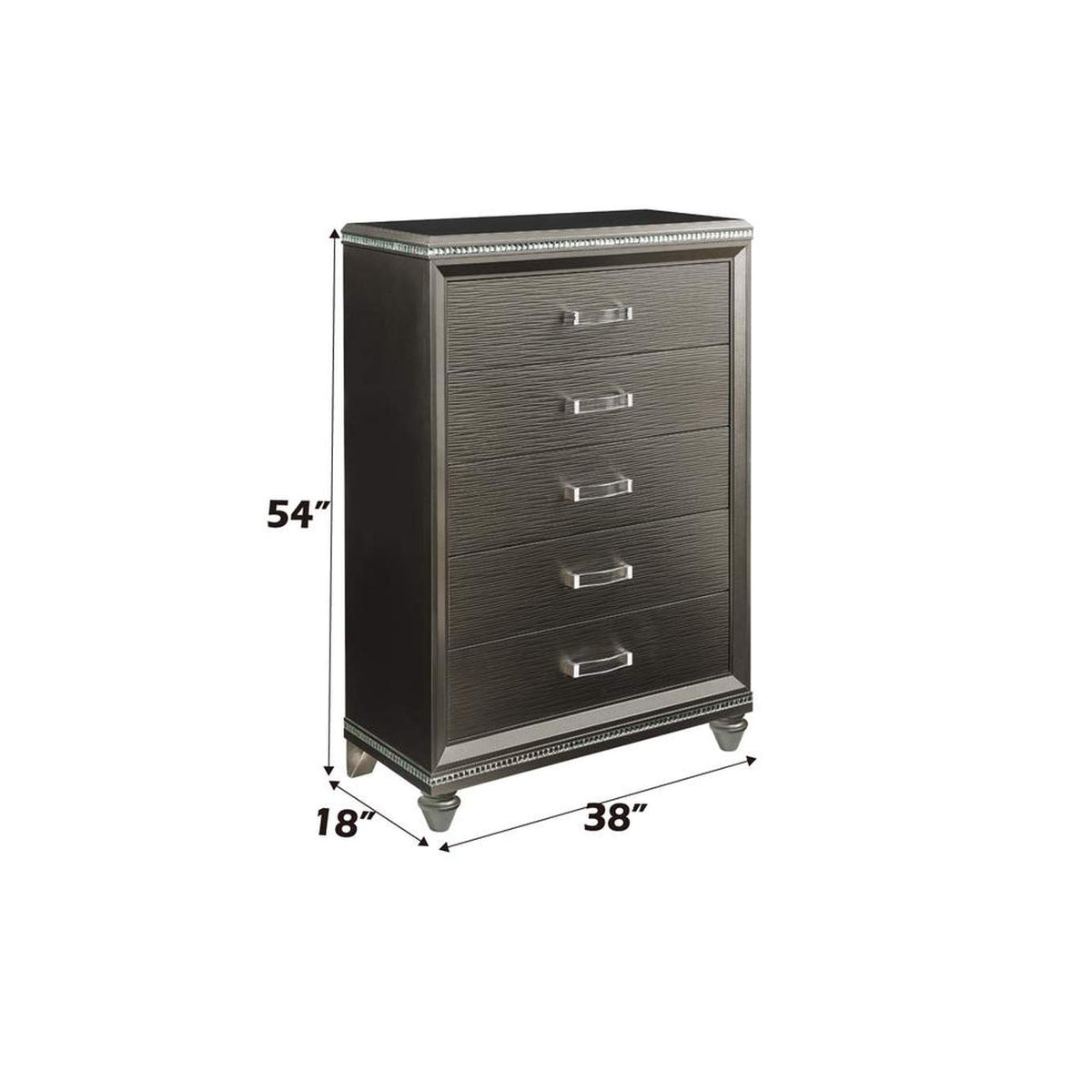 27946 Sadie Chest