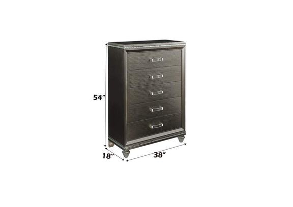 27946 Sadie Chest