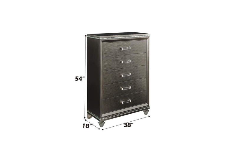 27946 Sadie Chest