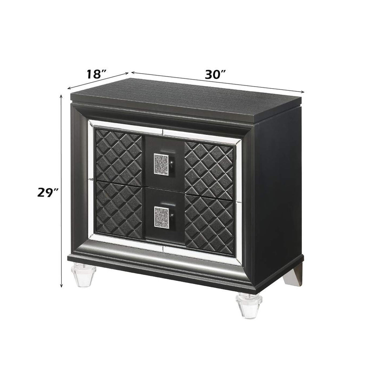27973 Sawyer Nightstand