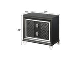 27973 Sawyer Nightstand