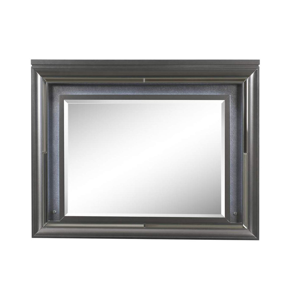 27974 Sawyer Mirror with Led
