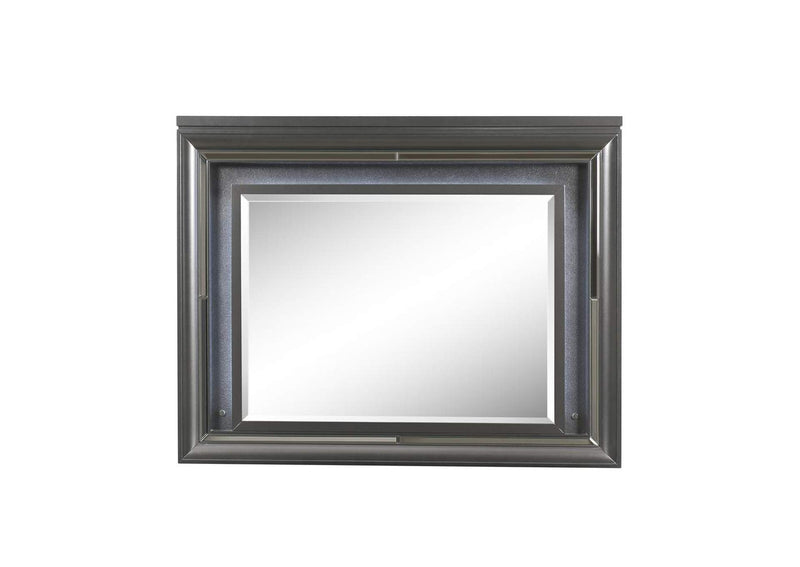 27974 Sawyer Mirror with Led