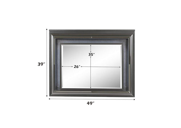 27974 Sawyer Mirror with Led