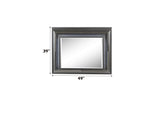 27974 Sawyer Mirror with Led
