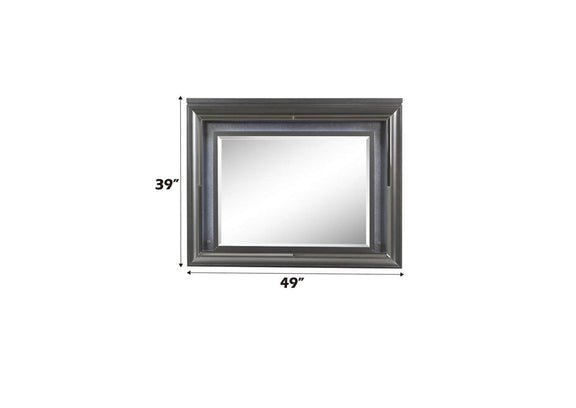 27974 Sawyer Mirror with Led