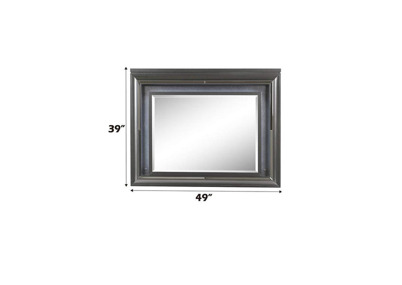 27974 Sawyer Mirror with Led