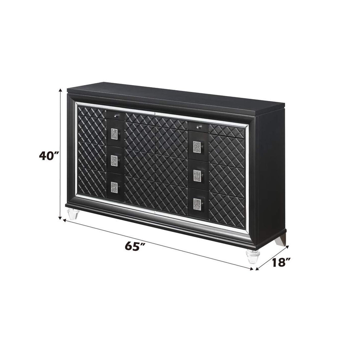 27975 Sawyer Dresser