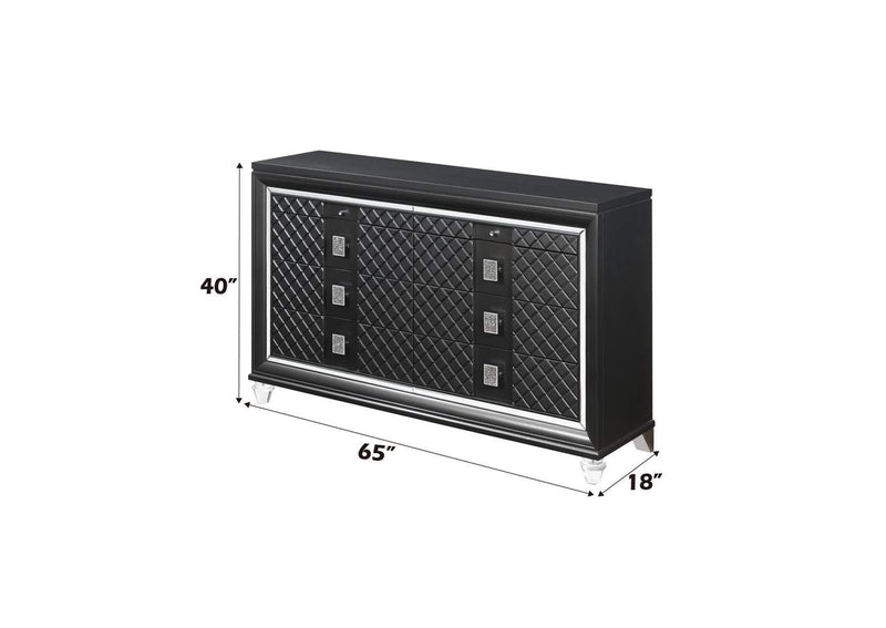 27975 Sawyer Dresser