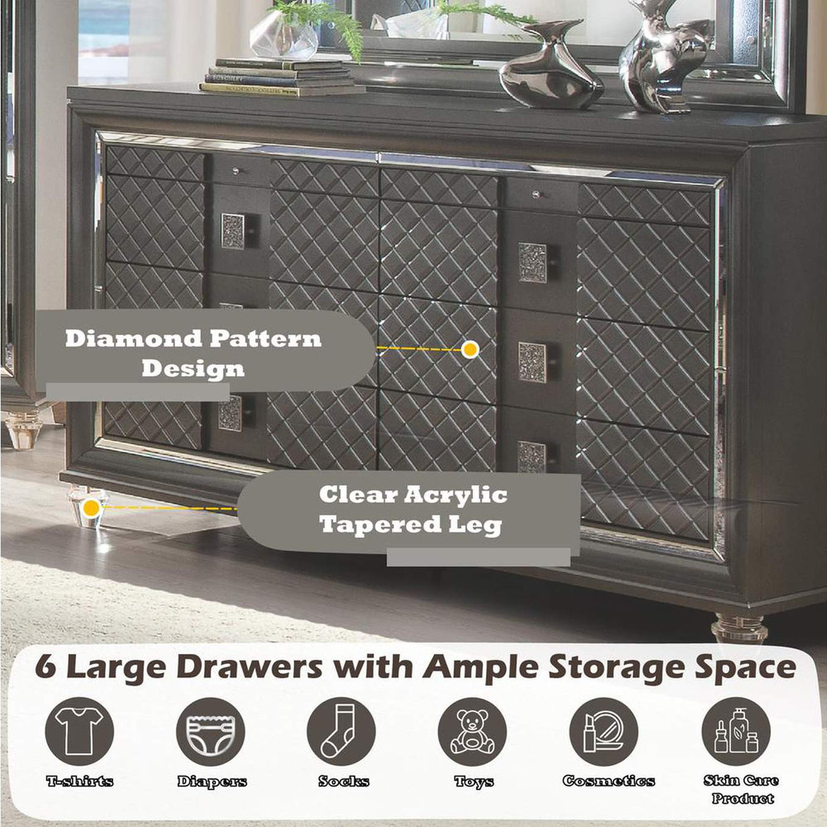27975 Sawyer Dresser