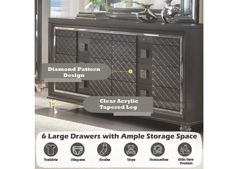 27975 Sawyer Dresser